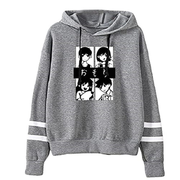 omori hoodie 3