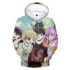 omori hoodie 5 1