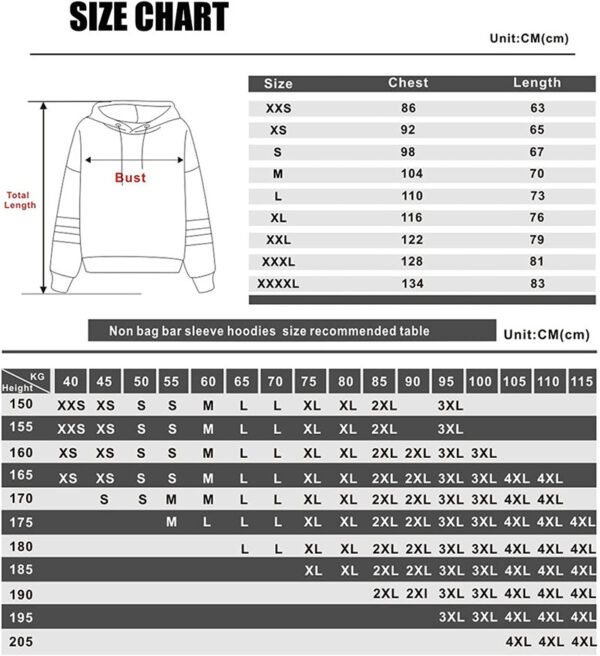 omori hoodie 8