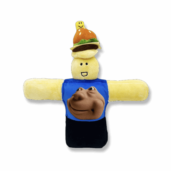 007n7 Plush 1