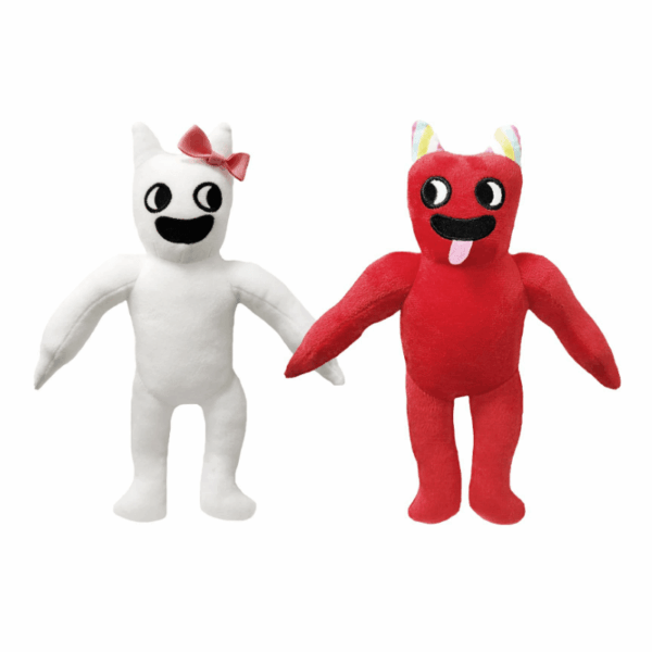 2 PCS Banban Plush