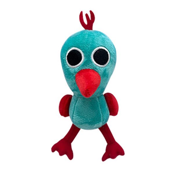 Baby Opila Birds Banban Plush 1