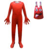 Banban Costume 1