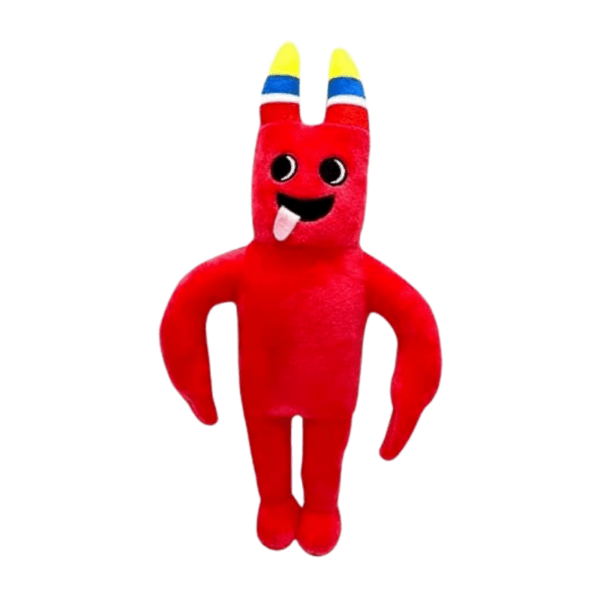 Banban Plush 1