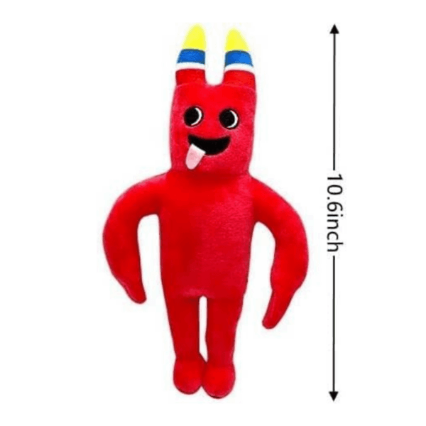 Banban Plush 2