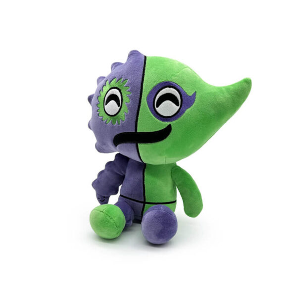 Bittergiggle Plush 1 1