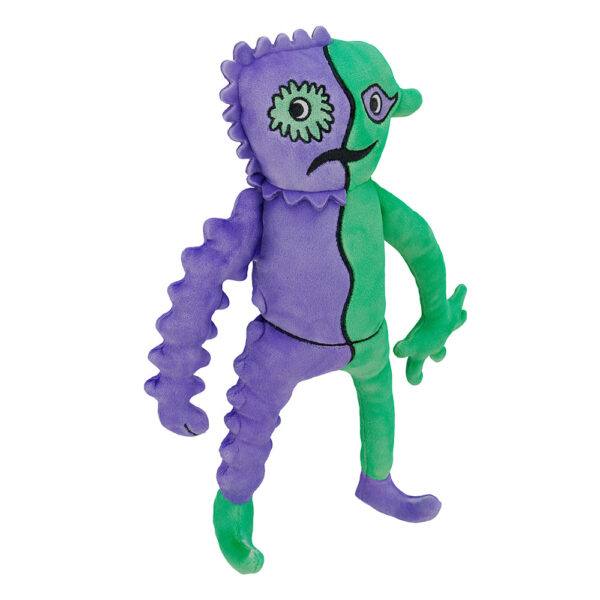 Bittergiggle Plush 1