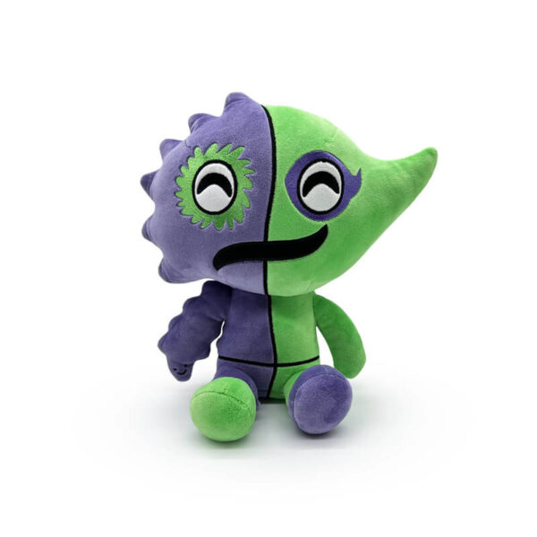 Bittergiggle Plush 2