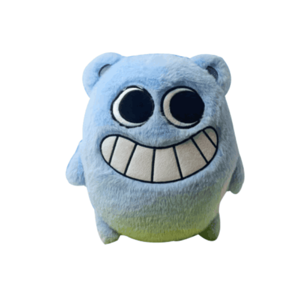 Blue Ball Garten of Banban Plush Toy