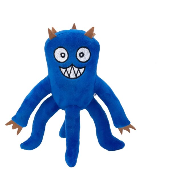 Blue Banban Plush Garten of Banban Plush 6