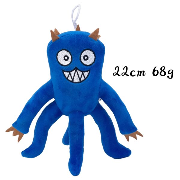 Blue Banban Plush Garten of Banban Plush 7