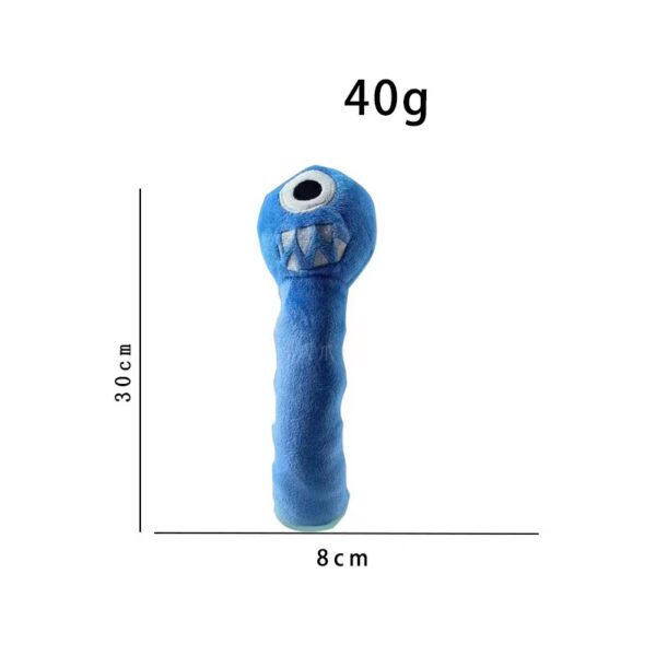 Blue Insect Garten of Banban Plush Toy 8