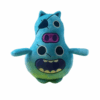 Blue Pirate Garten of Banban Plush Toy 10