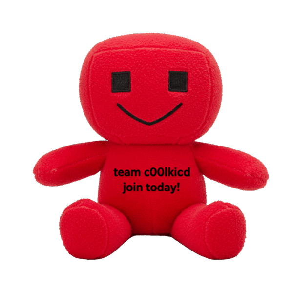 C00lkidd Plush 2