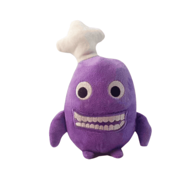Chef Garten of Banban Plush Toy 7