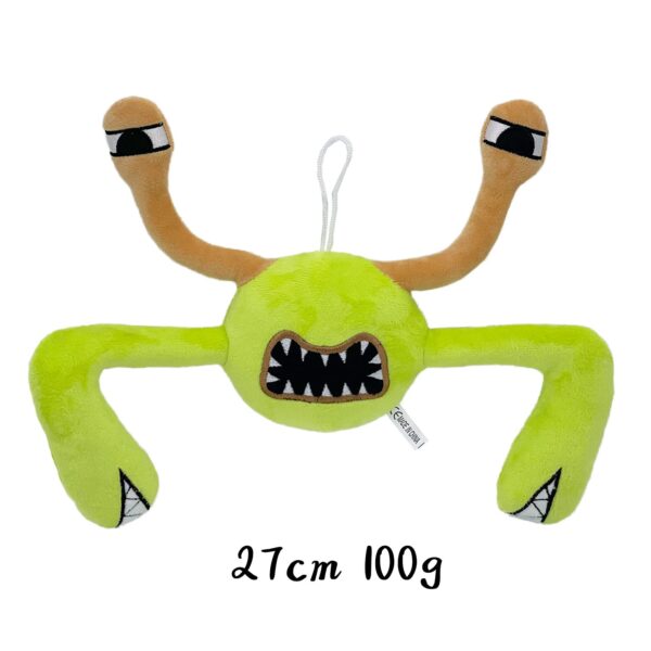 Crabbler Banban Plush Garten of Banban Plush 2