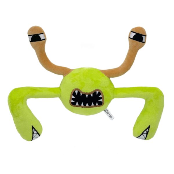 Crabbler Banban Plush Garten of Banban Plush 3