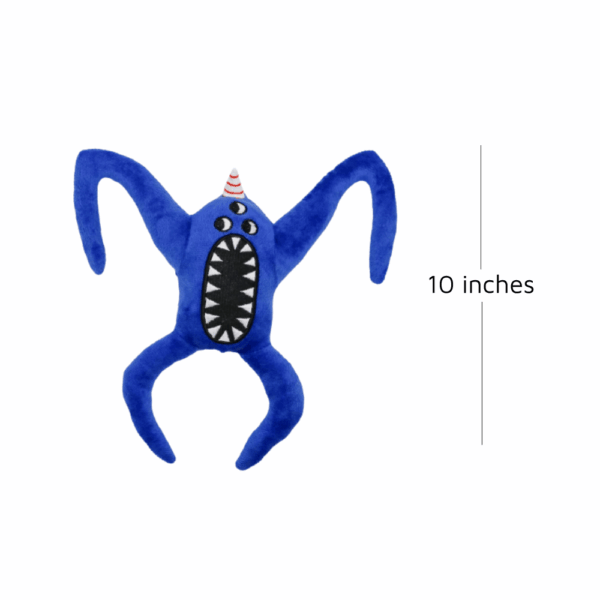 Detective Lenny Banban Plush 2