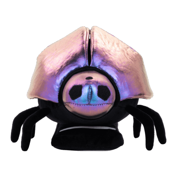 Doug the Bug Plush 1