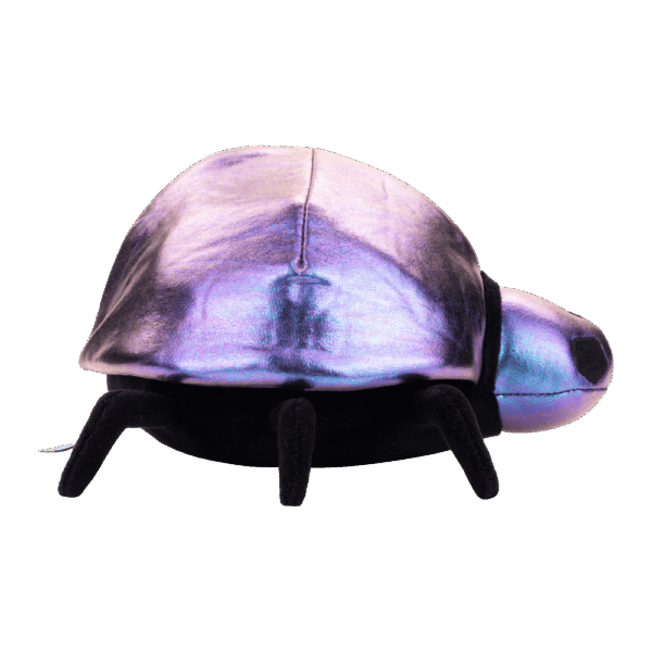 Doug the Bug Plush 4