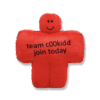 Forsaken C00lkidd Plush