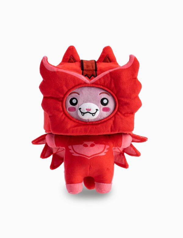 FoxyxOwlette01 82ebb2f9 6d9e 4f6b 873b 650502eb2159