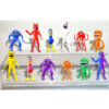 Garten of Banban Figure Toy 6