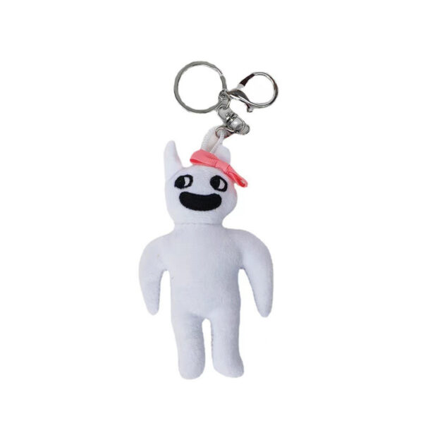 Garten of Banban Keychains 1
