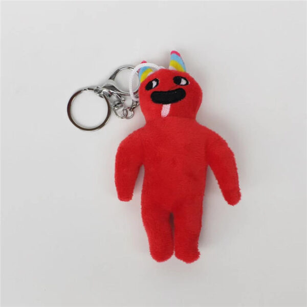 Garten of Banban Keychains 7