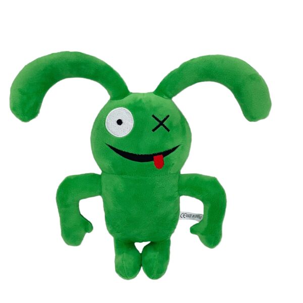 Green Rabbit Banban Plush Garten of Banban Plush 32