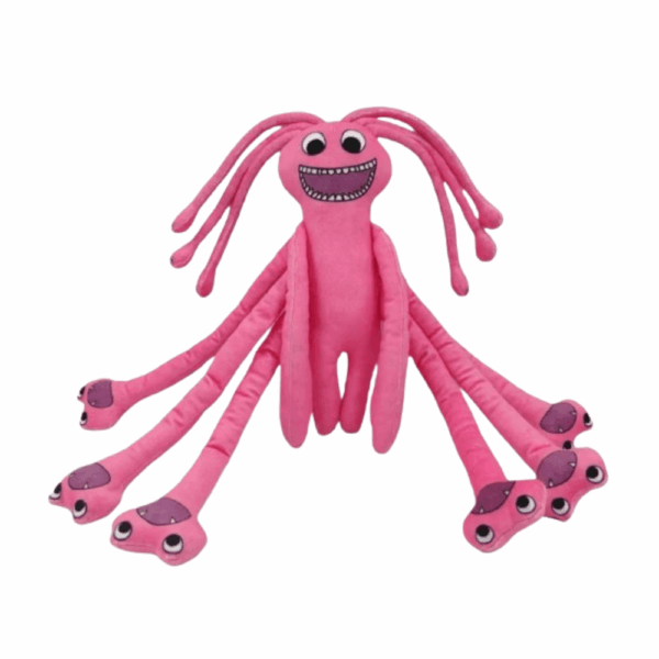 Hairy Mary Plush