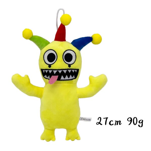 Jackie Joke Banban Plush Garten of Banban Plush 29