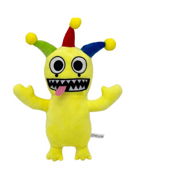 Jackie Joke Banban Plush Garten of Banban Plush 30