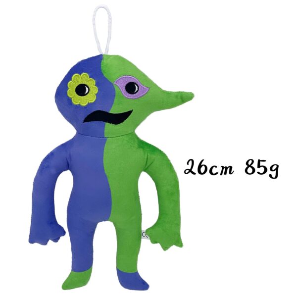 Jester Banban Plush Garten of Banban Plush 27