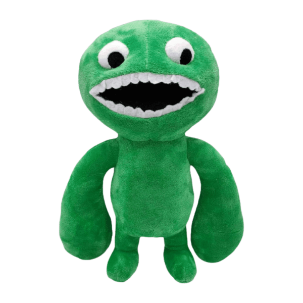 Jumbo Josh Banban Plush 1