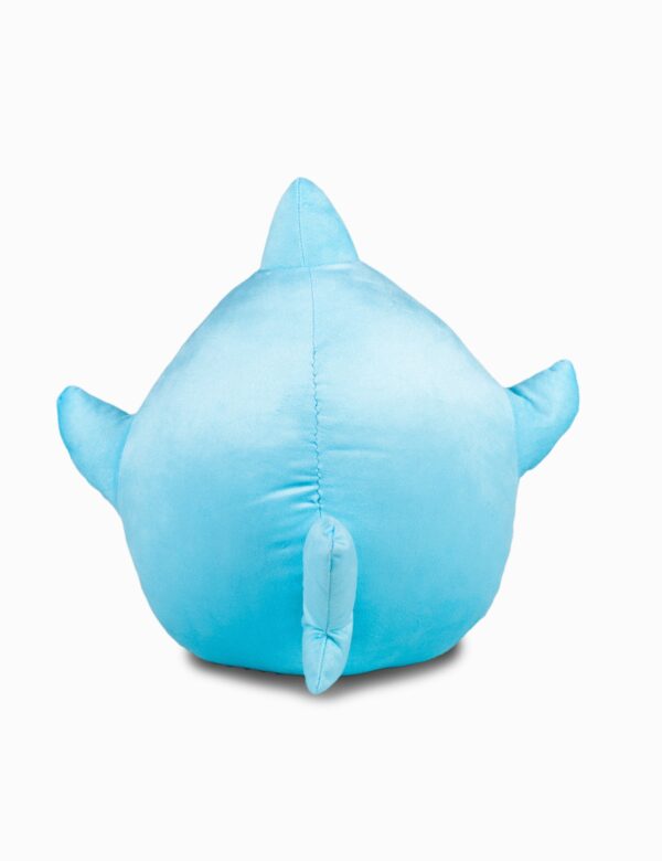 LankyBox ThiccShark Back scaled