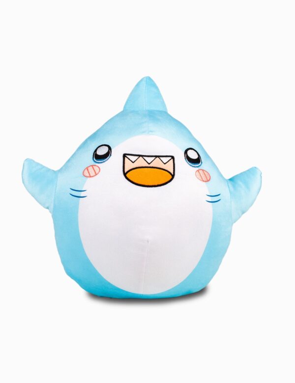 LankyBox ThiccShark Front scaled
