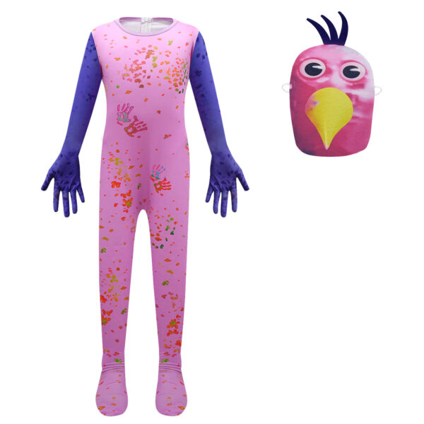 Opila Bird Banban Costume 1
