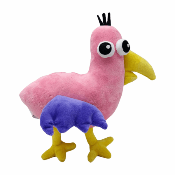 Opila Bird Banban Plush 1