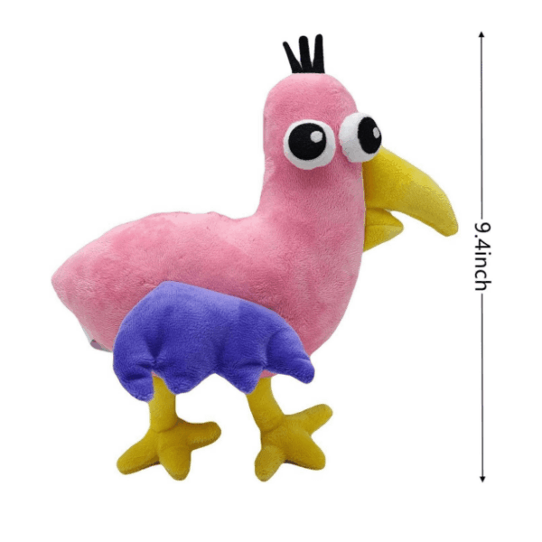 Opila Bird Banban Plush 2