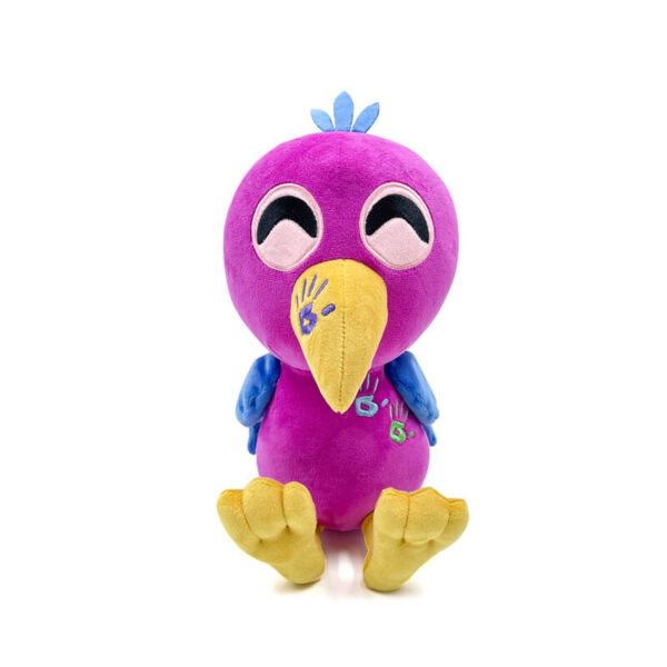 Opila Bird Plush 1