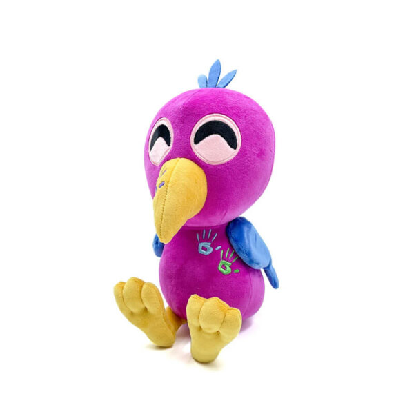 Opila Bird Plush 2