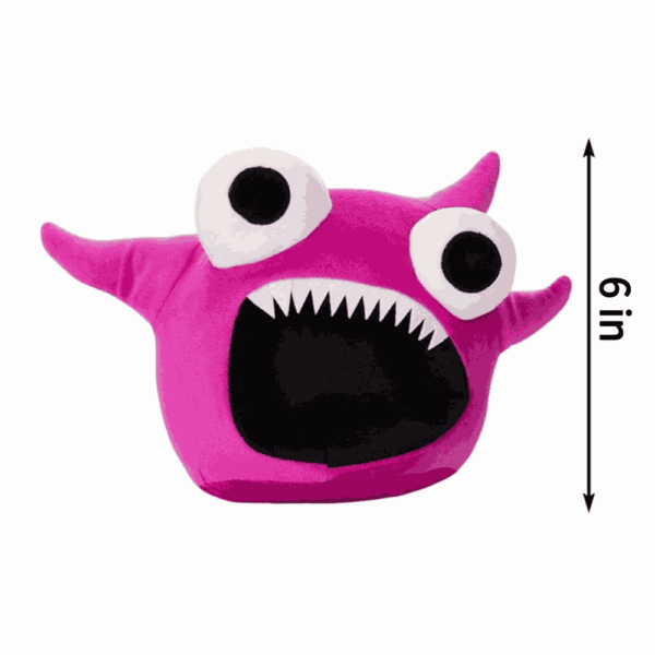 Pinky Stewie Banban Plush 2