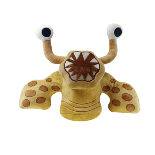 Rhino Garten of Banban Plush Toy