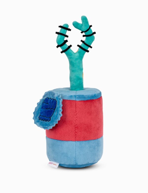 SB ChumBucket SNC Back