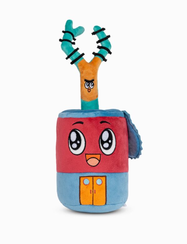 SB ChumBucket SNC Front