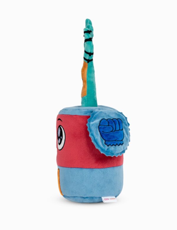 SB ChumBucket SNC Side