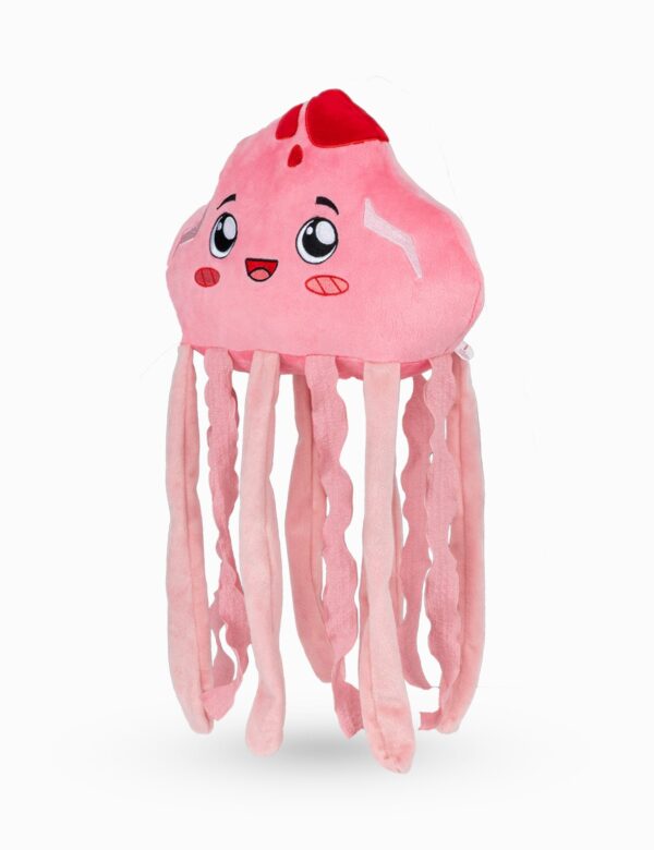 SB Jellyfish Rocky Angle