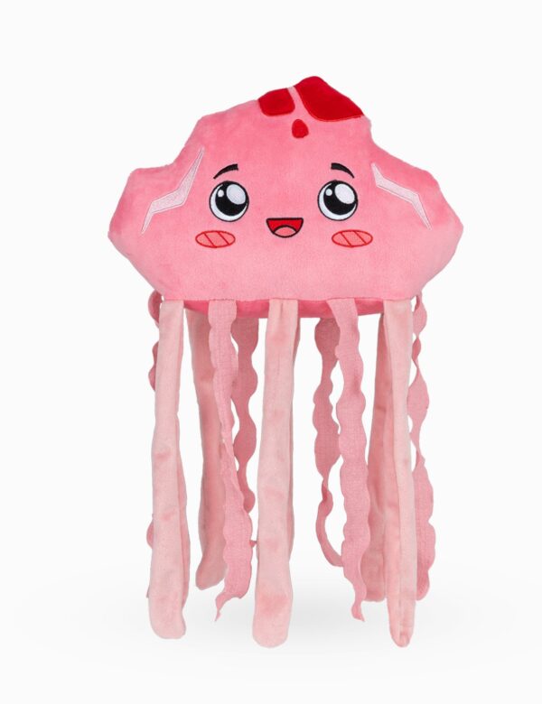 SB Jellyfish Rocky Front