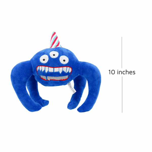 Scout Lenny Banban Plush 1 1